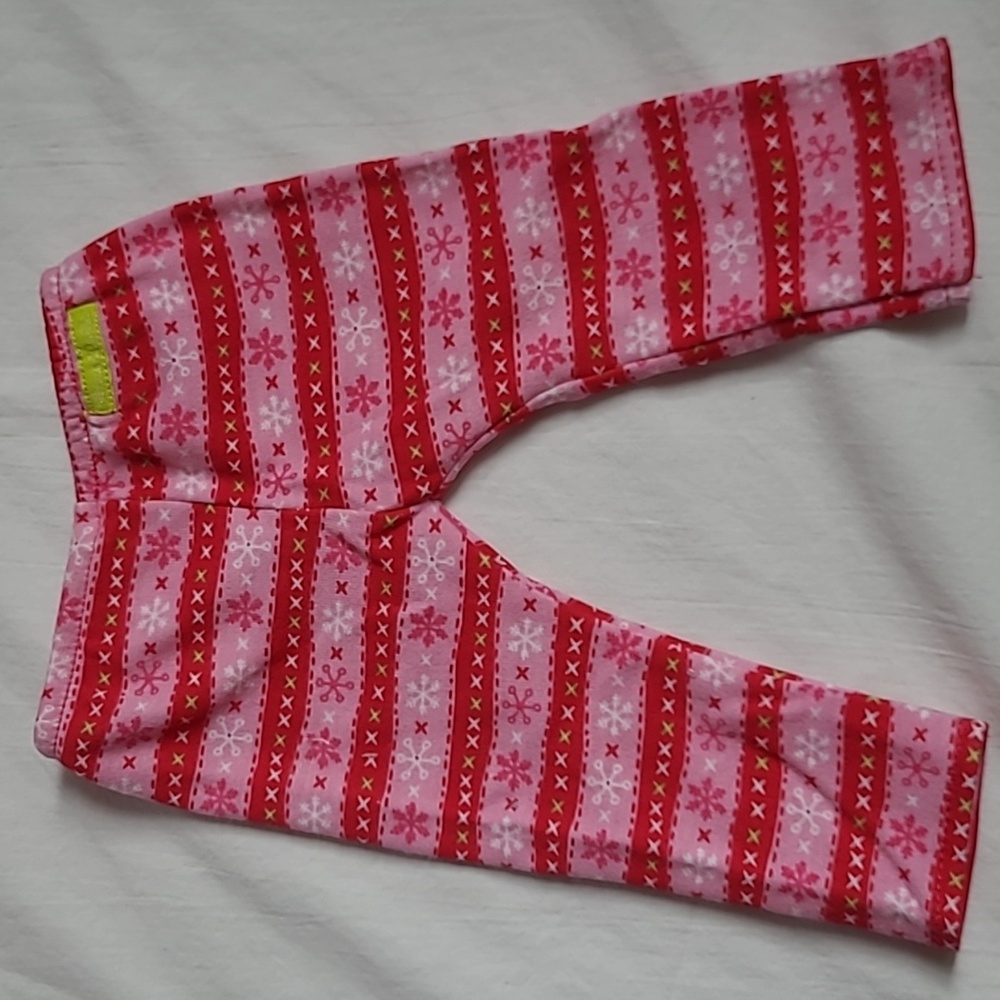American Girl Fair Isle Pajamas - Picture 6 of 14